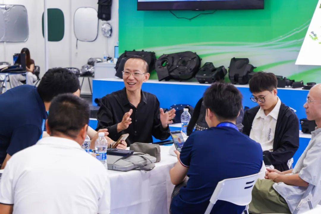 直通臺州制造源頭！2025臺州國際汽摩配展6月盛大開幕，聚焦技術交流與產業創新