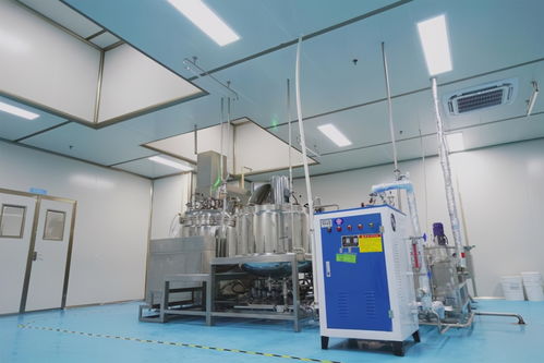 雙品牌戰略下的全球布局 蓋夫內外貿投資雙廠，以技術服務驅動未來